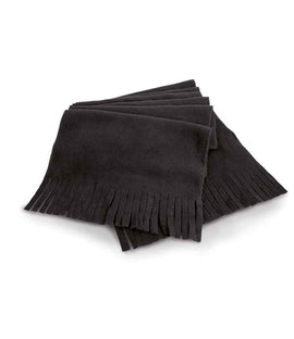 Result Polartherm Tassel Scarf