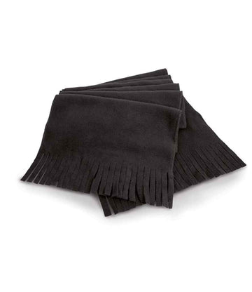 Result Polartherm Tassel Scarf