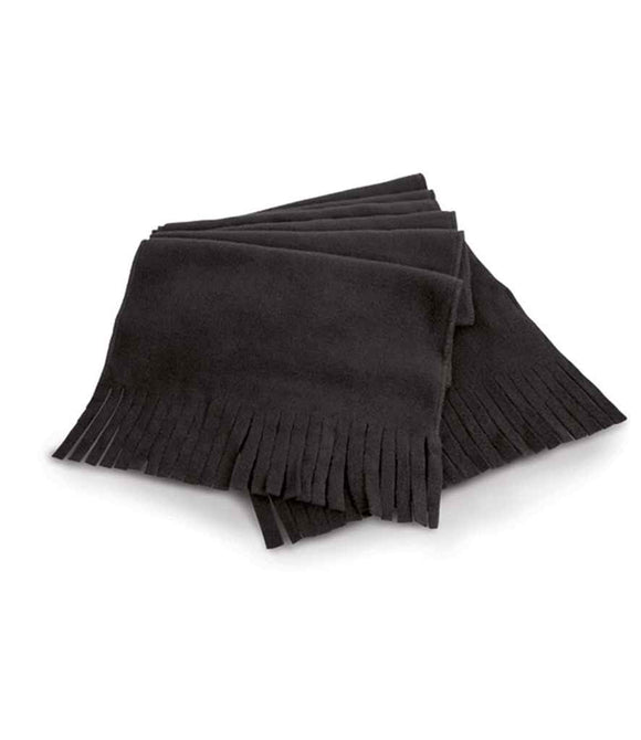 Result Polartherm Tassel Scarf
