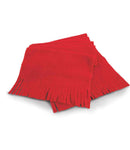 Result Polartherm Tassel Scarf-4