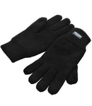 Result Classic Lined Thinsulate Gloves-2