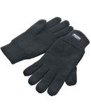 Result Classic Lined Thinsulate Gloves-4