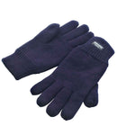 Result Classic Lined Thinsulate Gloves-3