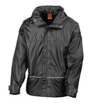 Result Waterproof 2000 Ripstop Team Jacket-1