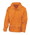 Result Waterproof 2000 Ripstop Team Jacket-5
