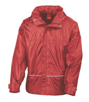 Result Waterproof 2000 Ripstop Team Jacket-4