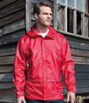 Result Waterproof 2000 Ripstop Team Jacket-3