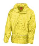 Result Waterproof 2000 Ripstop Team Jacket-6