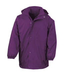 Result Reversible StormDri 4000 Waterproof Jacket-7