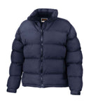 Result Urban Ladies Holkham Down Feel Jacket-3