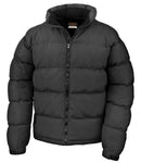 Result Urban Holkham Down Feel Jacket-1