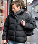 Result Urban Holkham Down Feel Jacket-2