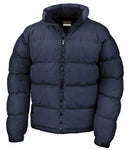 Result Urban Holkham Down Feel Jacket-3