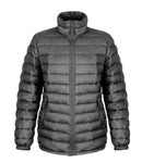 Result Urban Ladies Ice Bird Padded Jacket-1