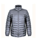 Result Urban Ladies Ice Bird Padded Jacket-4