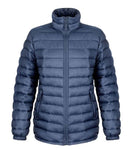 Result Urban Ladies Ice Bird Padded Jacket-3