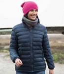 Result Urban Ladies Ice Bird Padded Jacket-2