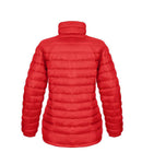 Result Urban Ladies Ice Bird Padded Jacket-6