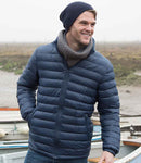 Result Urban Ice Bird Padded Jacket-3