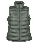 Result Urban Ladies Ice Bird Padded Gilet-6