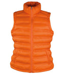 Result Urban Ladies Ice Bird Padded Gilet-7