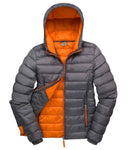 Result Urban Ladies Snow Bird Padded Jacket-7