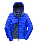 Result Urban Ladies Snow Bird Padded Jacket-6