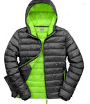 Result Urban Snow Bird Padded Jacket-1
