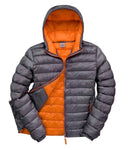 Result Urban Snow Bird Padded Jacket-7