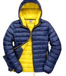 Result Urban Snow Bird Padded Jacket-5