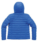 Result Urban Snow Bird Padded Jacket-4