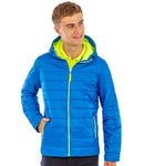 Result Urban Snow Bird Padded Jacket-2