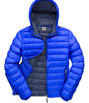 Result Urban Snow Bird Padded Jacket-6