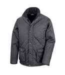 Result Urban Cheltenham Jacket-1