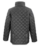 Result Urban Cheltenham Gold Jacket-2