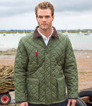 Result Urban Cheltenham Gold Jacket-3