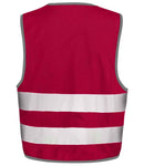 Result Core Kids Enhanced Vis Vest-13