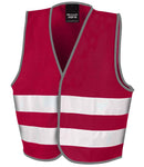 Result Core Kids Enhanced Vis Vest-12