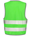 Result Core Kids Enhanced Vis Vest-9