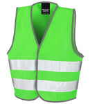 Result Core Kids Enhanced Vis Vest-8