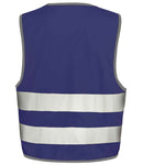 Result Core Kids Enhanced Vis Vest-5