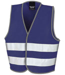 Result Core Kids Enhanced Vis Vest-4