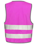 Result Core Kids Enhanced Vis Vest-15