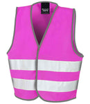 Result Core Kids Enhanced Vis Vest-14