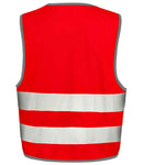 Result Core Kids Enhanced Vis Vest-11