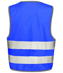 Result Core Kids Enhanced Vis Vest-7