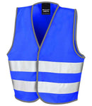 Result Core Kids Enhanced Vis Vest-6