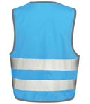Result Core Kids Enhanced Vis Vest-3