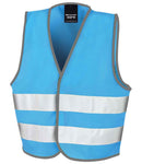 Result Core Kids Enhanced Vis Vest-2