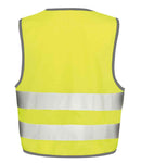 Result Core Kids Hi-Vis Safety Vest-5